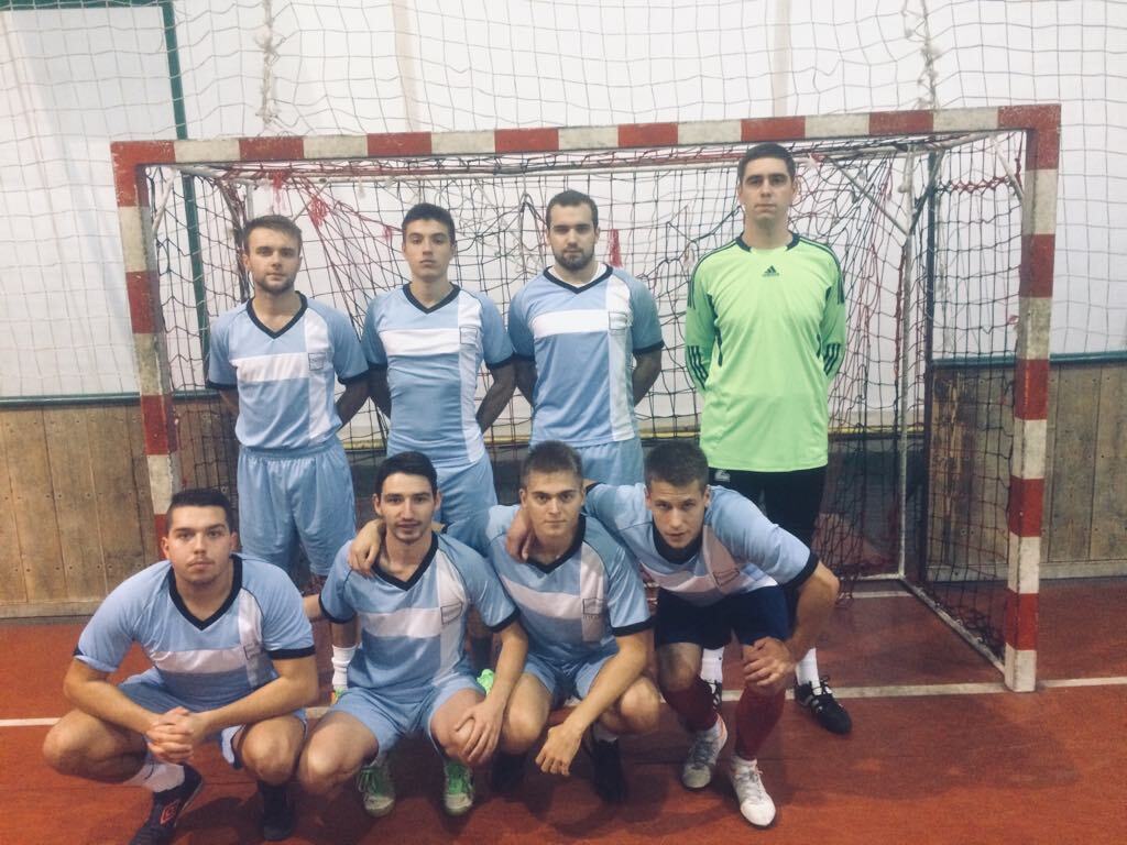 Futsal reprezentacija FPN-a započinje takmičenje u okviru SUUB lige!