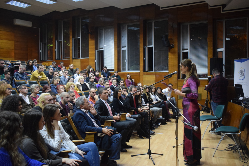 Održan humanitarni koncert za pomoć deci sa Kosova i Metohije