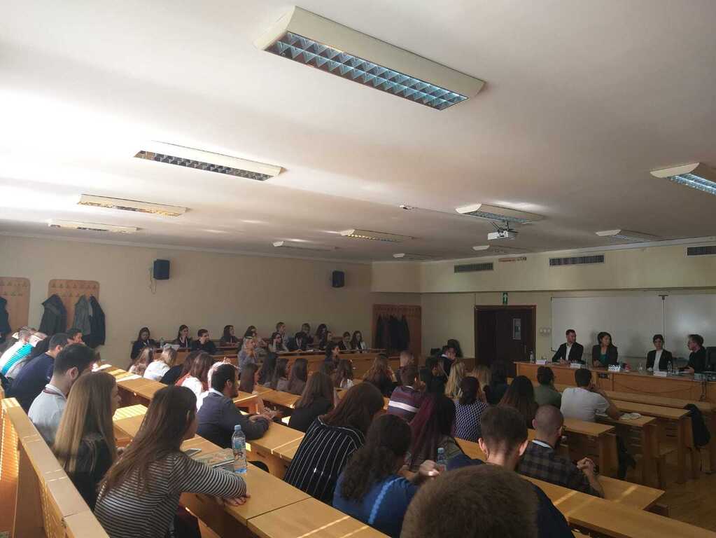 Završena konferencija o ekološkoj bezbednosti – Uozbiljimo se!