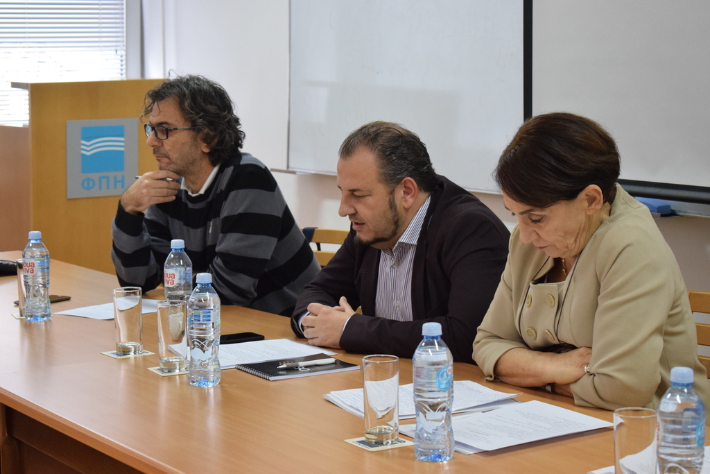 Otvorena naučna konferencija ,,Sudstvo kao vlast“