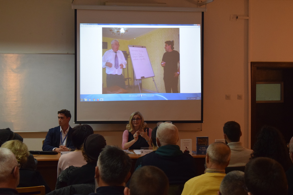 Održano predavanje „Srbi u Albaniji“