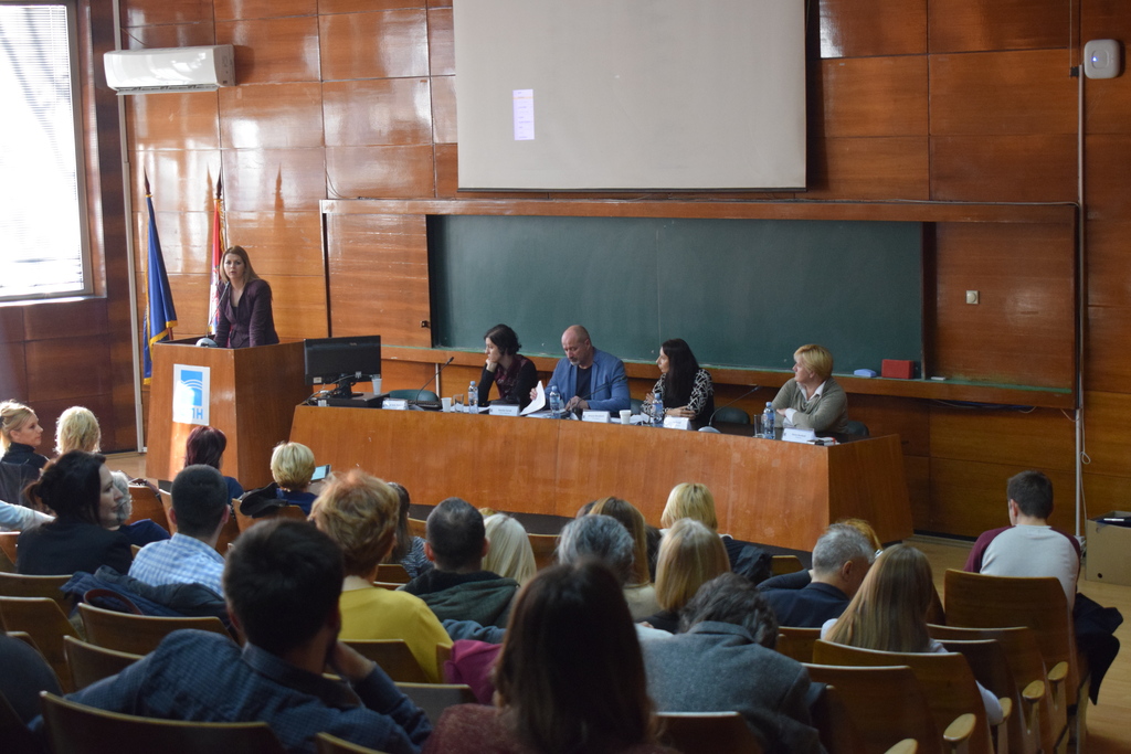 Održano predstavljanje knjige i istraživanja „Hraniteljstvo i dobrobit adolescenata" i okrugli sto „Budućnost hraniteljstva u Srbiji - kako obezbediti kvalitet usluga?"