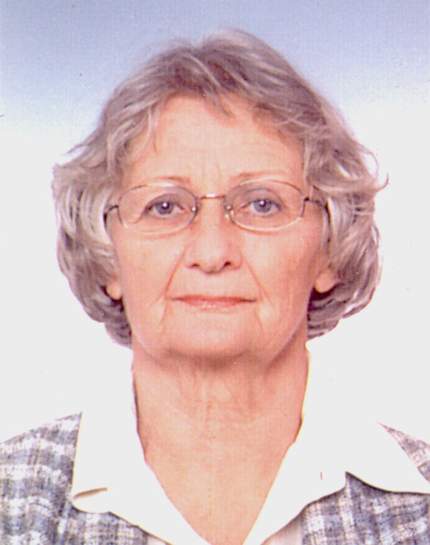Preminula redovna profesorka Fakulteta političkih nauka dr Smilja Tartalja
