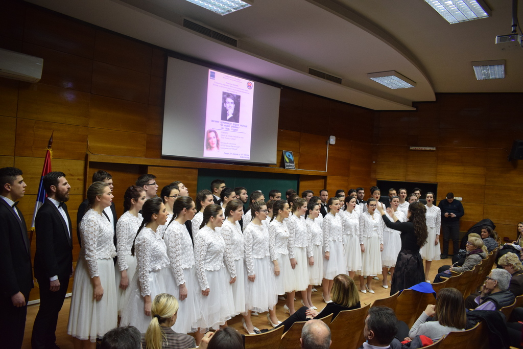 Dodeljena nagrada „Dr Filip Brković" za 2020. godinu