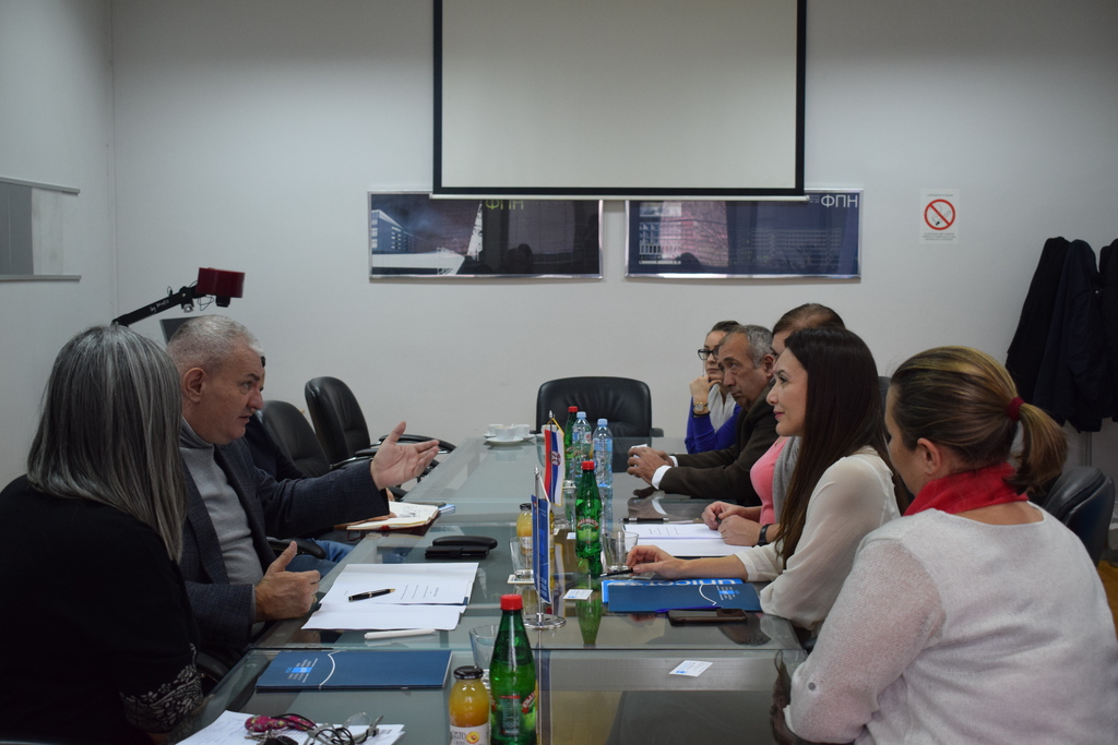 Potpisan Memorandum o saradnji između Fakulteta političkih nauka Univerziteta u Beogradu, Komesarijata za izbeglice i migracije Republike Srbije i Kancelarije UNICEF-a u Srbiji