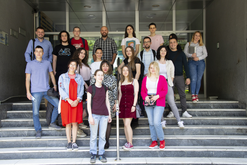 Predstavljeni rezultati istraživanja studentkinja i studenata Fakulteta političkih nauka