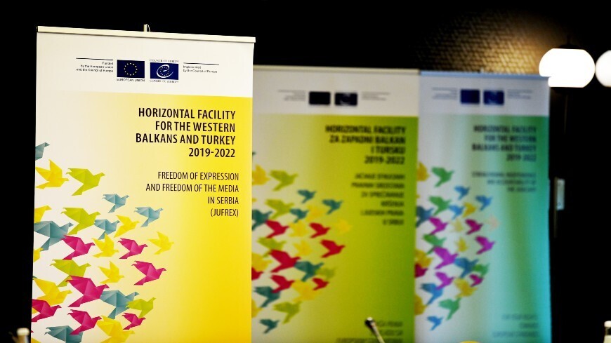 Potpisan Memorandum o razumevanju između Fakulteta političkih nauka i Kancelarije Saveta Evrope u Beogradu