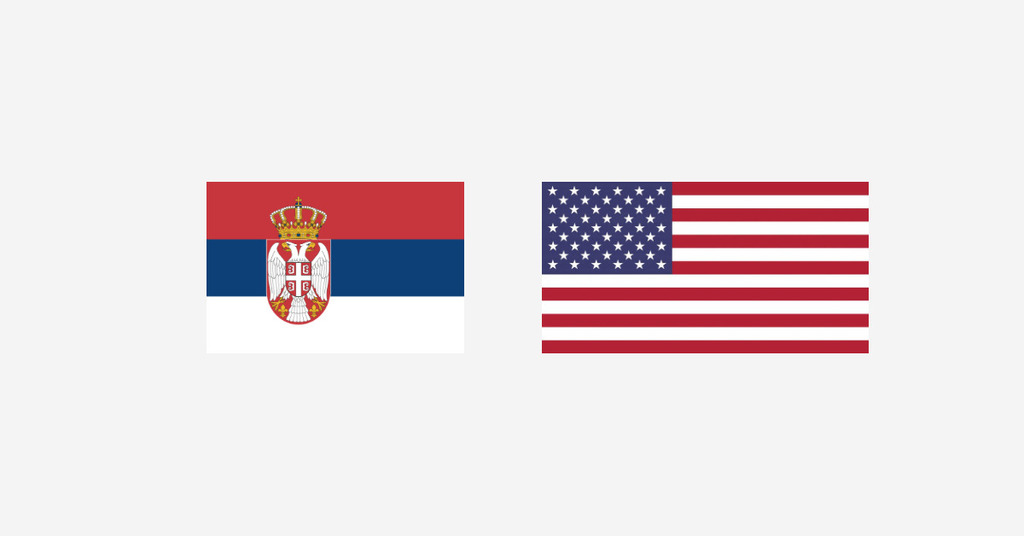 Za najbolje studente Master studija SAD – dve nedelje boravka u Sjedinjenim Američkim Državama!