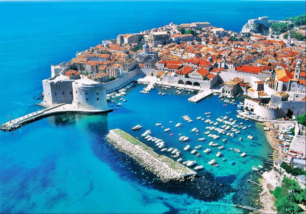 IUC, DUBROVNIK, post-graduate course and research conference
