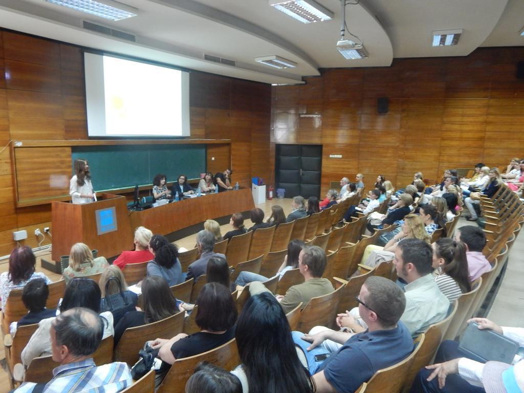 ODRŽAN 39. SUSRET DIPLOMIRANIH SOCIJALNIH RADNIKA