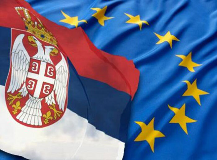 Brošura „Srbija i EU - zašto pregovaramo?"