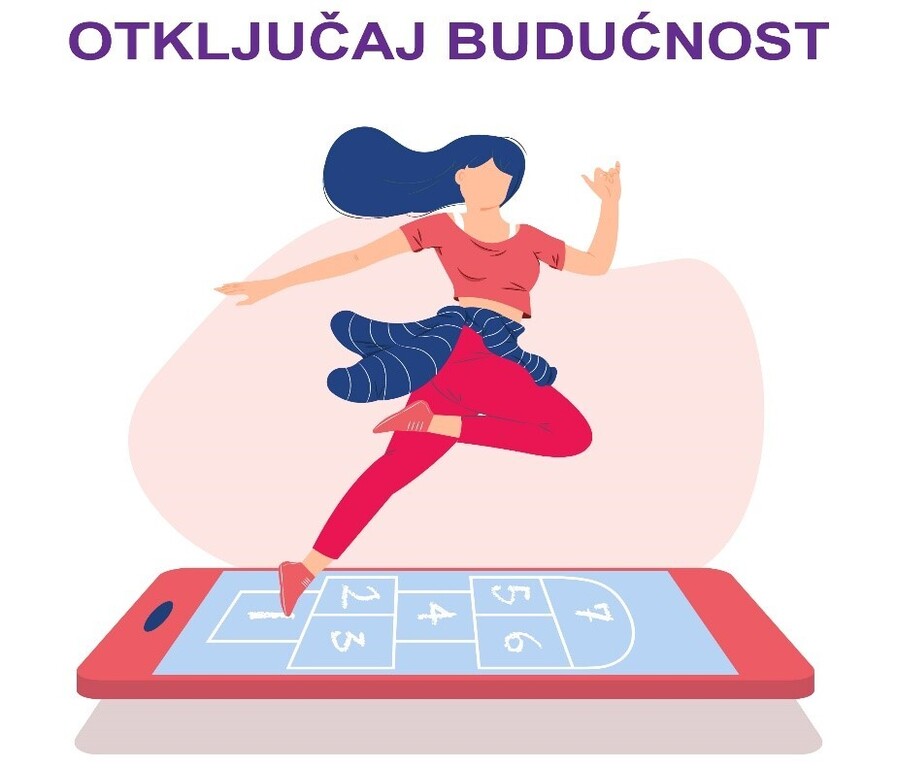 Београдска отворена школа - Студије будућности!