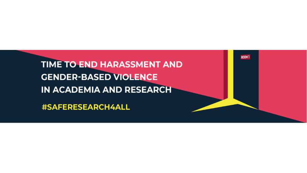 UniSAFE - Ending Gender Based Violence (GBV)