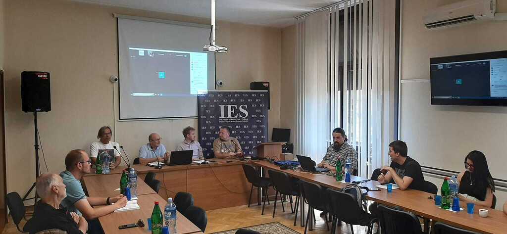 Одржан округли сто „Нова Ружичаста плима? Шта доноси година избора у Латинској Америци?“