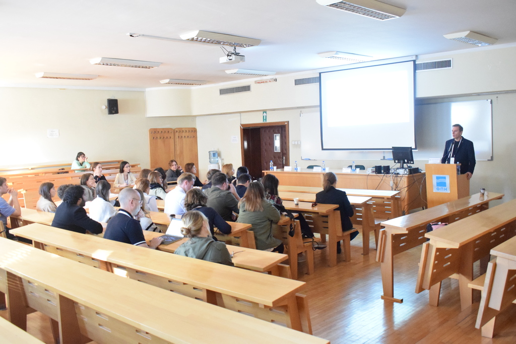 Одржана алумни конференција Немачко-турског мастер програма друштвених наука (GeT MA)