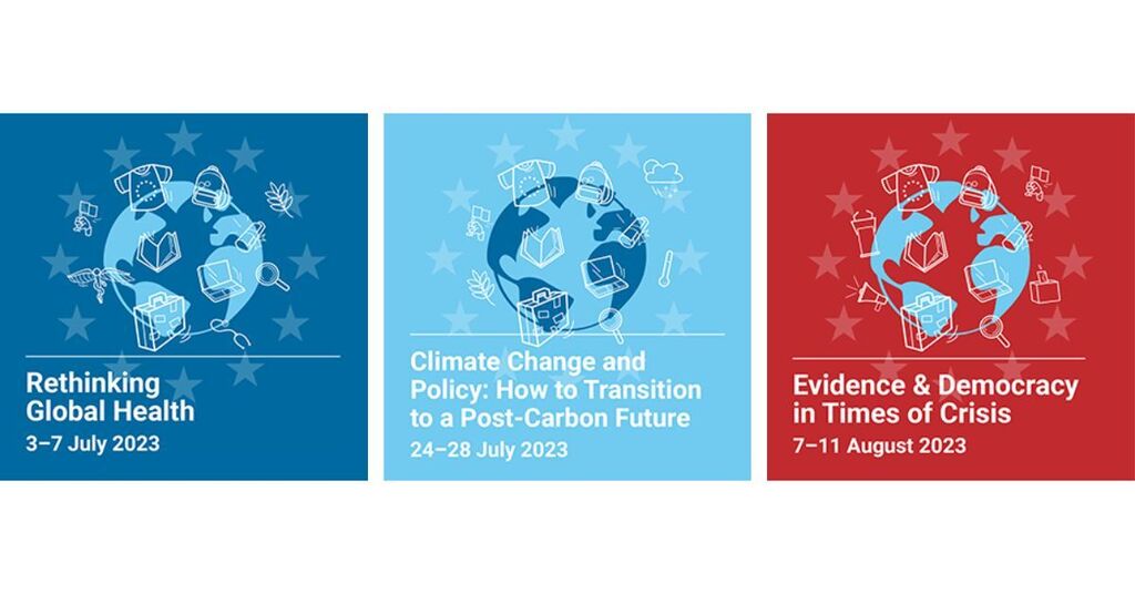 Circle U. Summer Schools 2023