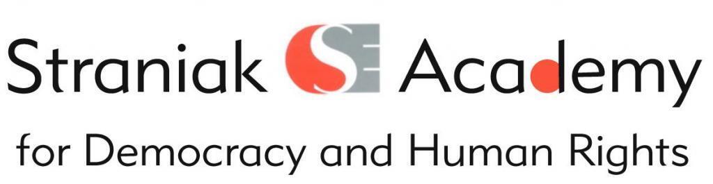 STRANIAK ACADEMY FOR DEMOCRACY AND HUMAN RIGHTS