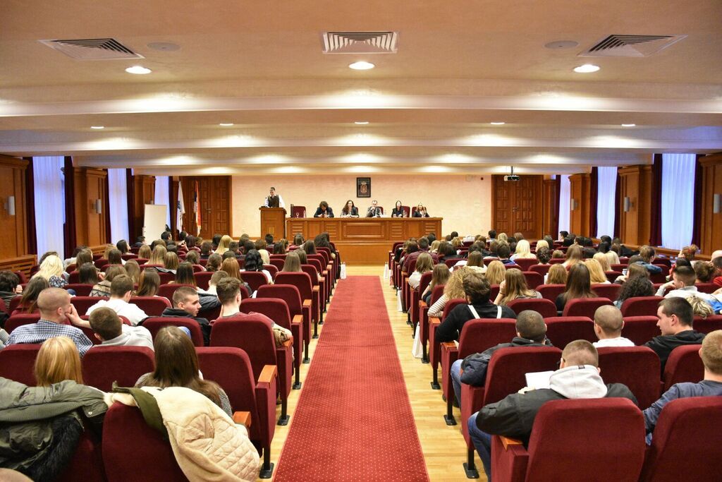 Otvorena Treća studentska konferencija "Zlatibor Open"