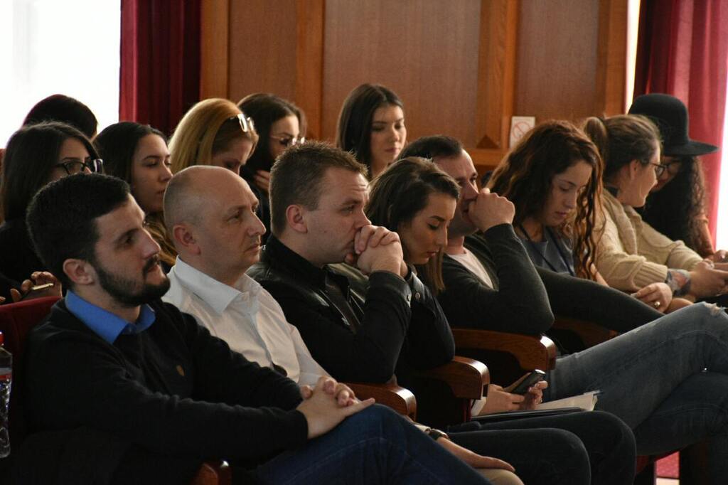 Treći dan konferencije „Zlatibor Open"