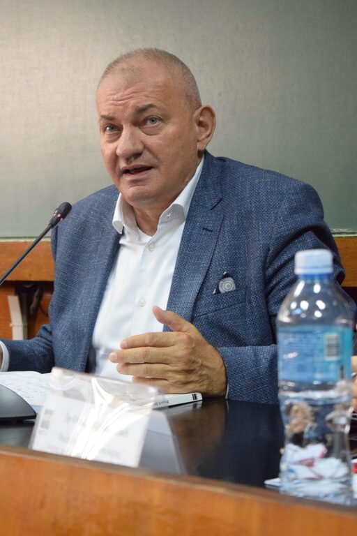 ,,Светски поредак" - дело националног значаја