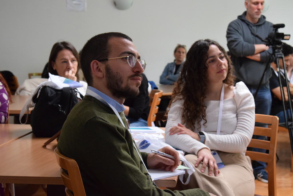 Отворена тренинг школа “Family support skills: Creating an agenda for family workforce skills research development“