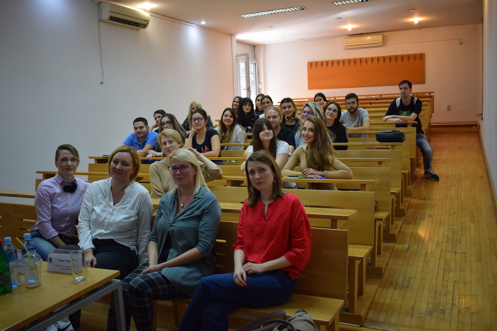 Представљен извештај „Безбедност новинара у дигиталном окружењу“