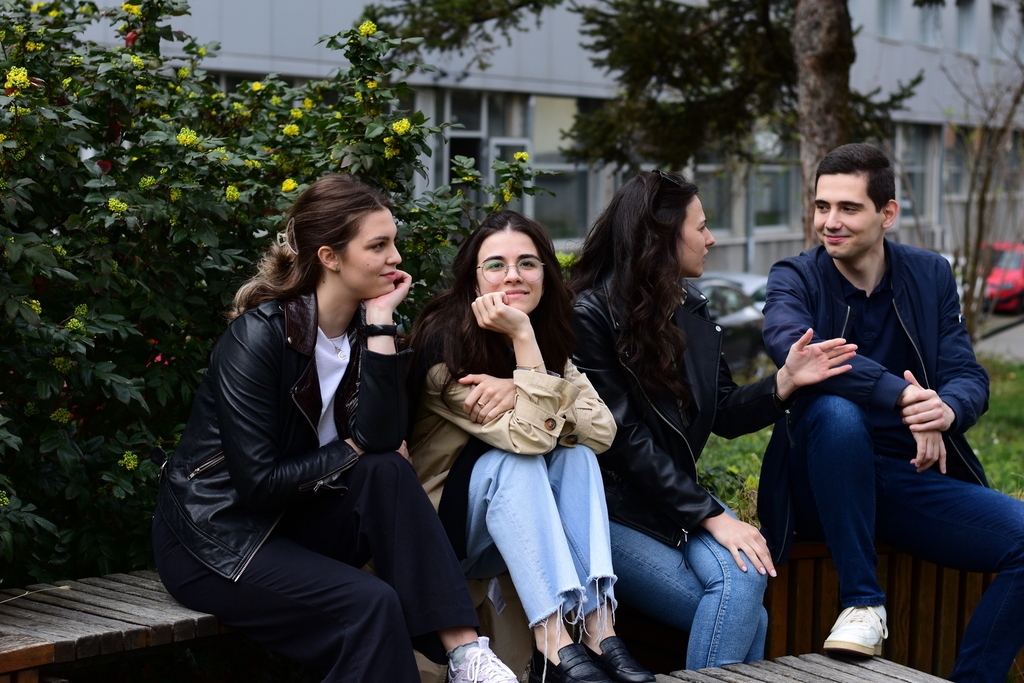 Pripremna nastava u junskom ciklusu - upis na osnovne akademske studije 2024/2025. godine