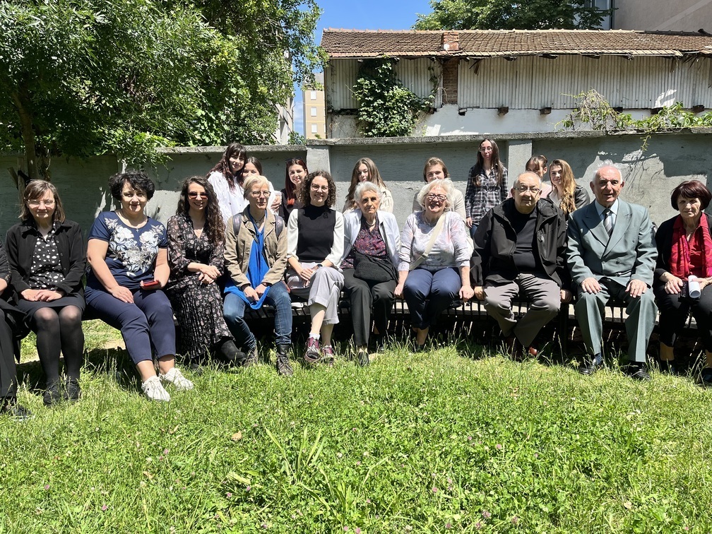 Održana tribina ,,Međugeneracijska solidarnost"