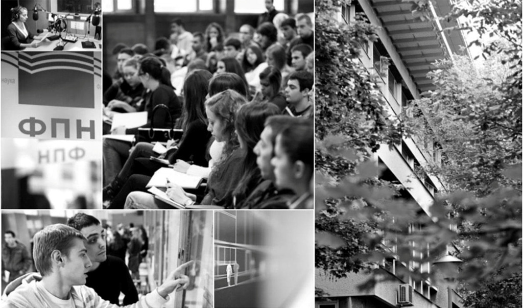 Second call for applications: MA in Peace, Security and Development