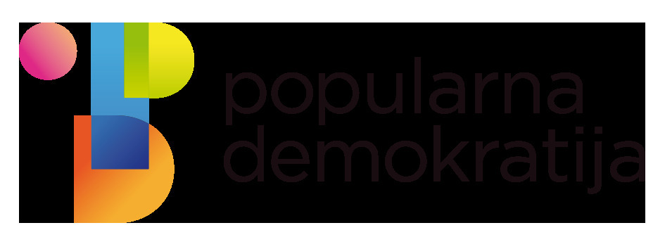 Postani edukator Popularne demokratije!