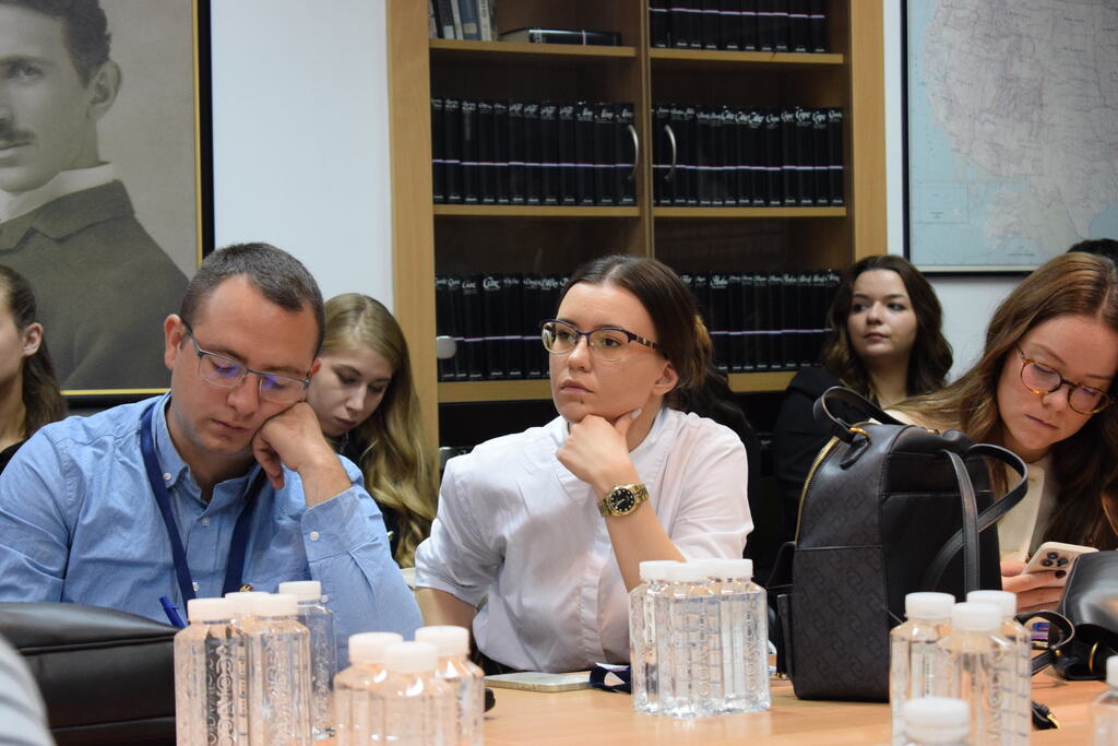 Završena međunarodna konferencija „Centar za studije Sjedinjenih Američkih Država – prvih 20 godina“