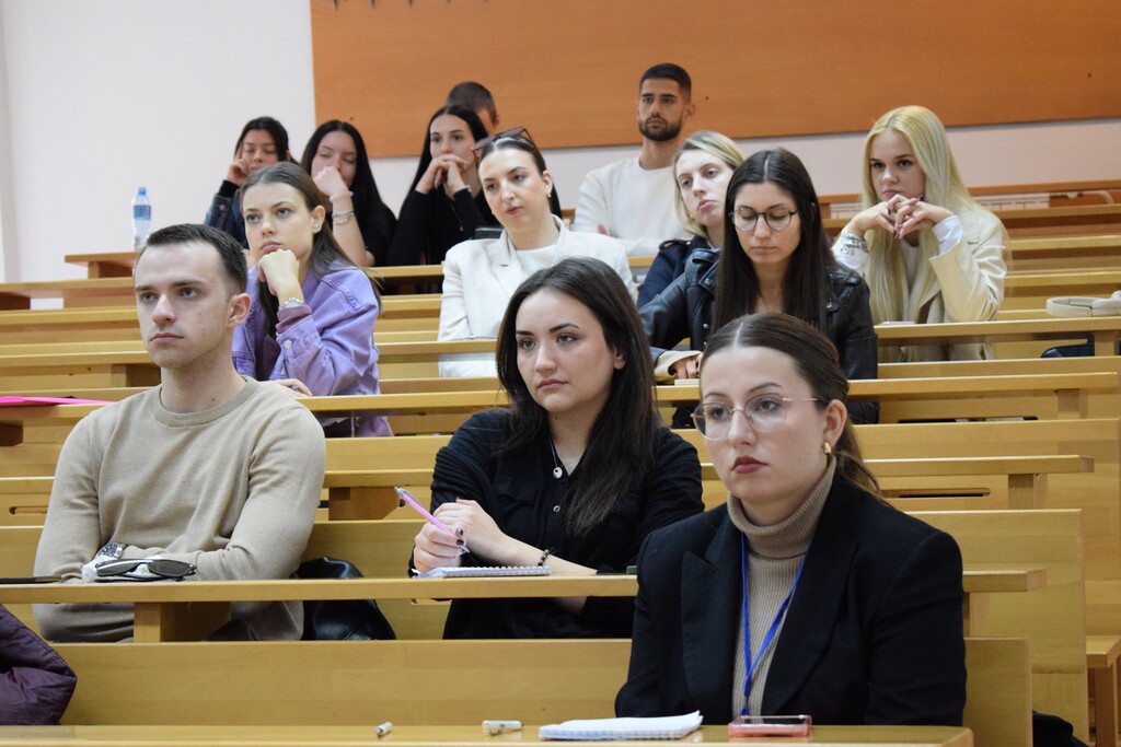Održano predavanje „Digitalna forenzika u istraživačkom novinarstvu“