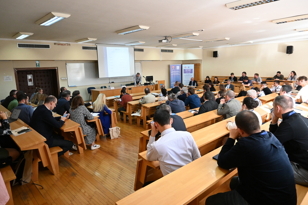 Otvoren 18. Sabor politikologa ,,Super izborna 2024. godina”