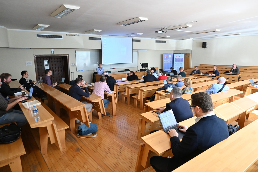 Završen 18. Sabor politikologa na temu ,,Super izborna 2024. godina”