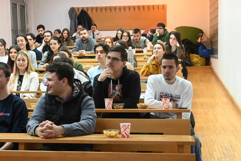 Premijerno prikazan film ,,Međugeneracijska solidarnost"