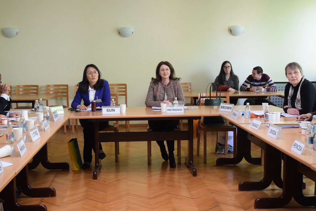 Отворена конференција ,,Оквир сарадње 16+1 као део Иницијативе један појас, један пут и Кинеског сна – достигнућа, изазови и перспективе“