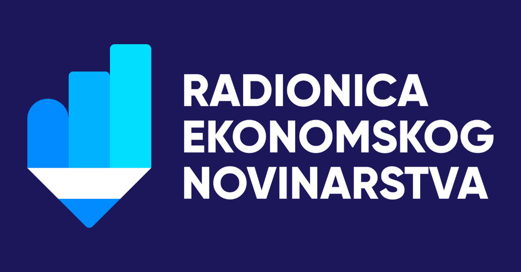 Конкурс за полазнике четврте генерације „Радионице економског новинарства“