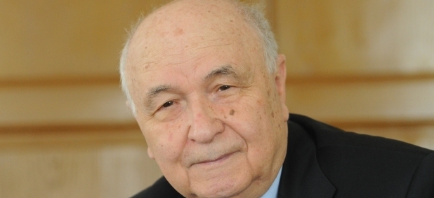 Preminuo akademik dr Vojislav Stanovčić