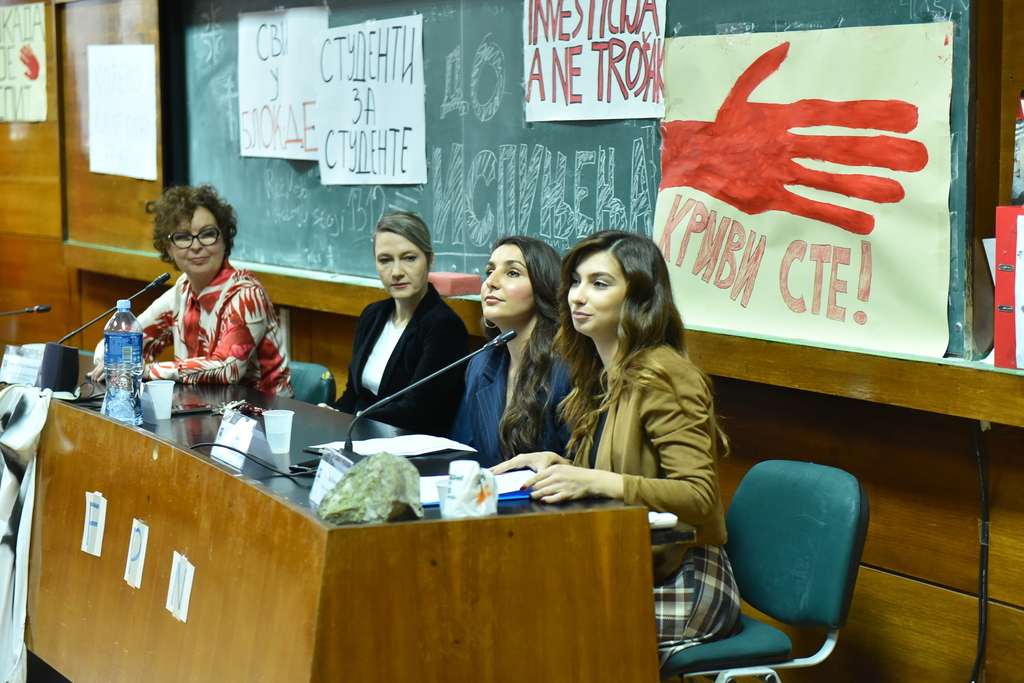 Одржани 45. Сусрети социјалних радника ,,Проф. др Невенка Жегарац - живот и рад посвећени заштити деце"