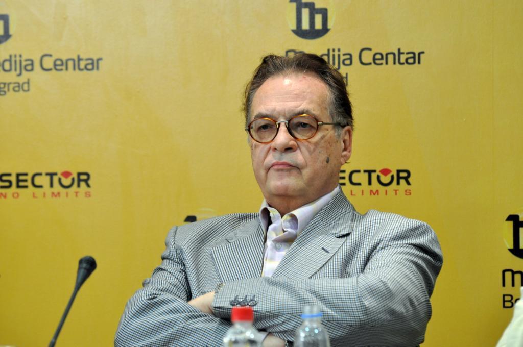 IN MEMORIAM: PROF. DR VLADIMIR ŠTAMBUK