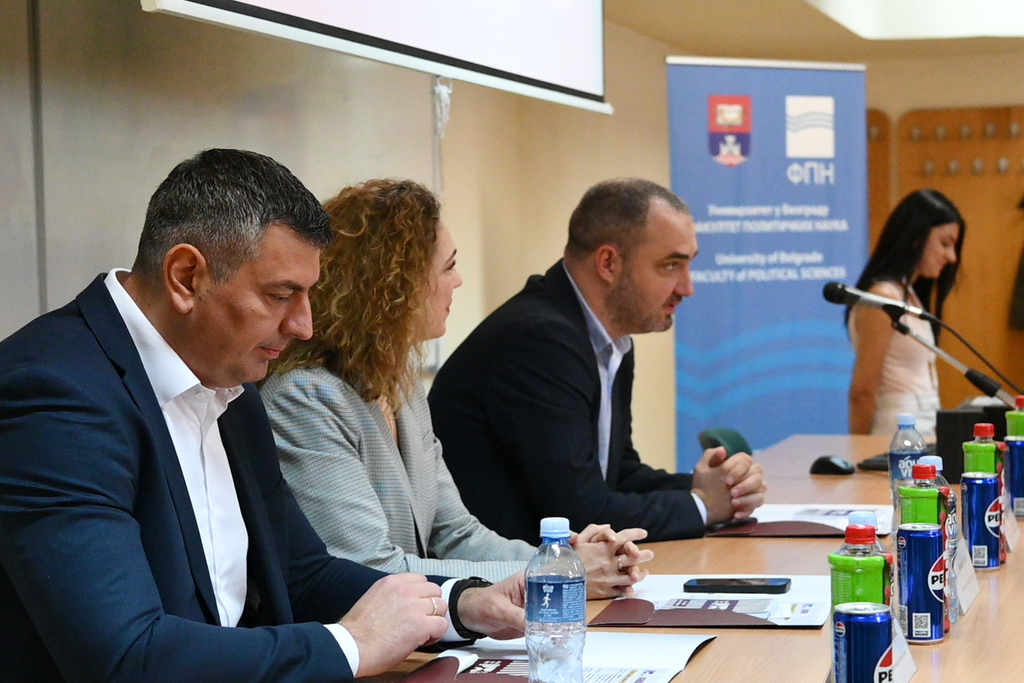 Свечано отворен семинар „PR Days 2026: Утицај који траје“