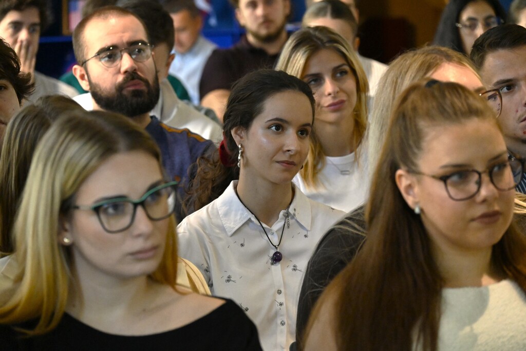 Свечано отворена VII Школа америчких студија