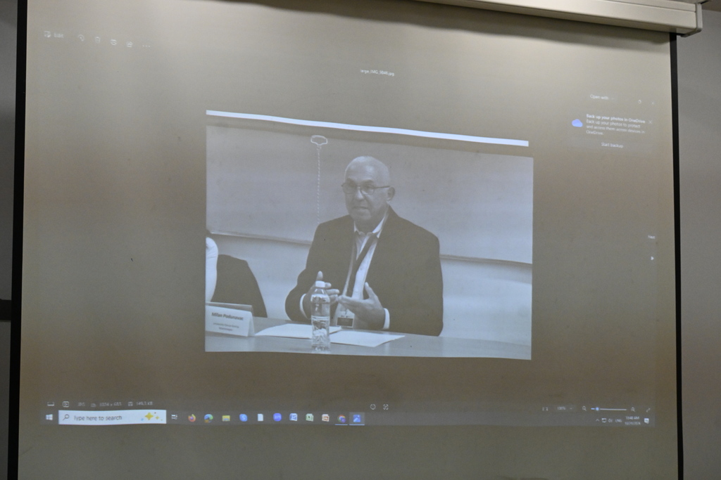 Održan memorijalni skup posvećen prof. dr Milanu Podunavcu u okviru 20. Sabora politikologa