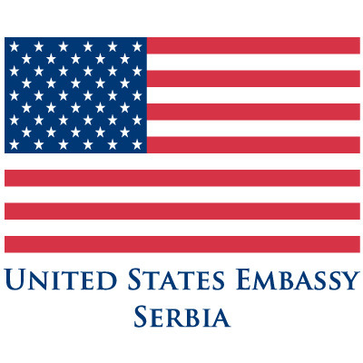 Konkurs za stažiranje u Ambasadi SAD u Srbiji