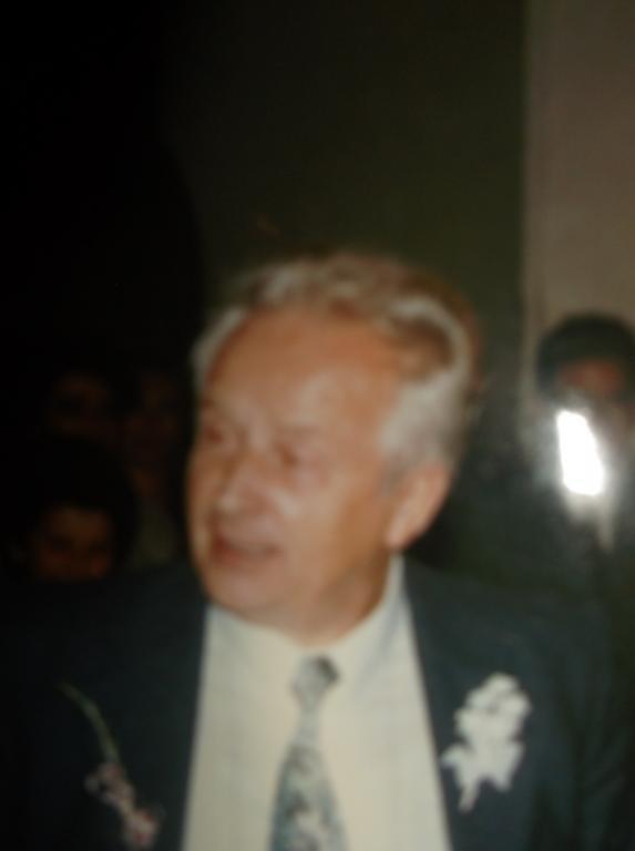 IN MEMEORIAM: PROF. DR TIHOMIR ĐOKANOVIĆ