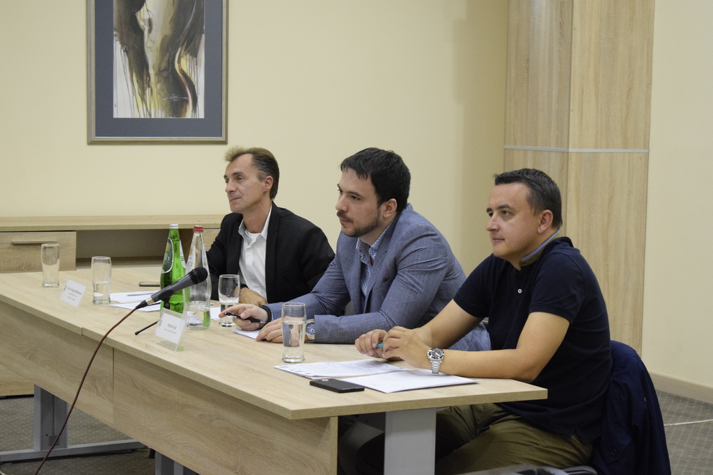 ,,Pitanje obnovljivih izvora energije jeste pitanje naše samoodrživosti u budućnosti"